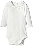 United Colors of Benetton Baby-Girls Collar Bodysuit
