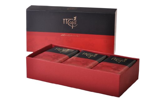 Maja Soap Set - Pack of 3