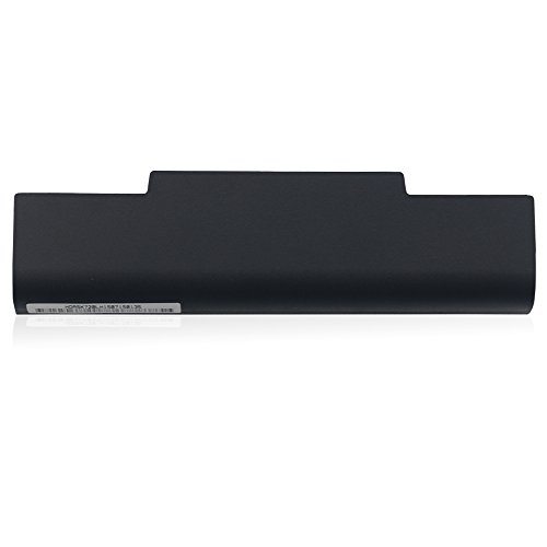 AGDA®Neu Externer Notebook Laptop Batterie Akku Kapazität für ASUS A32-K72 A32-N71 K72 K73E K73J K73S N73 X72D A72 X77 70-NX01B1000Z Li-ion 6-Zellen 10.8V 5200mAh - 4