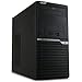 Produktbild Acer Veriton M4650G (DT.VQ9EF.007) - Intel Core i5-6400 8 Go SSD 128 Go + HDD 1To Graveur DVD Windows 10 Professionnel 64 bits ( Catégorie : Ordinateur PC )