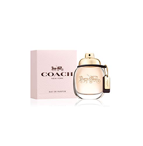 Kvepalai Coach New York Eau de Parfum Spray 30 ml kaina