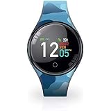 TECHMADE Orologio Digitale Uomo Unisex con Cinturino in Gomma TM-FREETIME-GR  : Amazon.it: Orologi