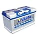 Produktbild Varta F17 Fahrzeugbatterie