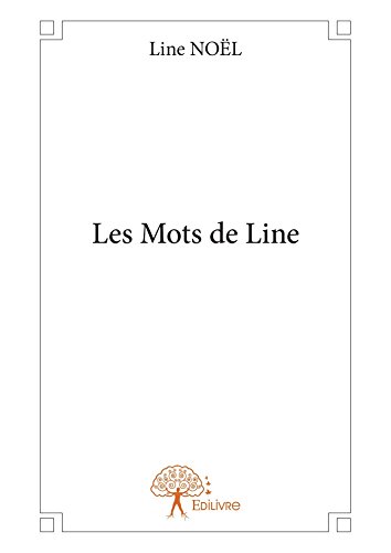 Download Les Mots de Line