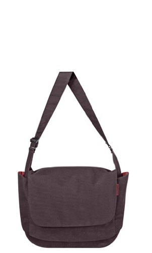 Preisvergleich Produktbild Maxi-Cosi 74703500 - MULTIBAG BROWN & RED, Multifunktionstasche für Kinderwagen Mura