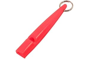 Pink Acme Dog Whistle (210.5)