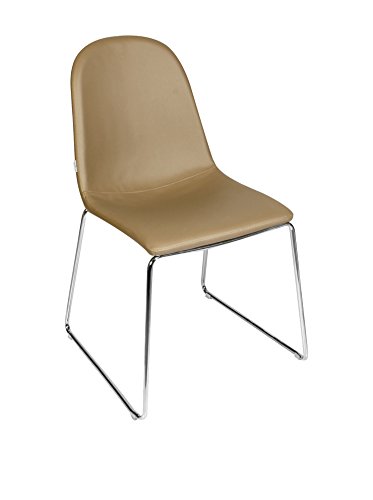 Preisvergleich Produktbild Unico Stuhl Set 2 UDS. Glasgow