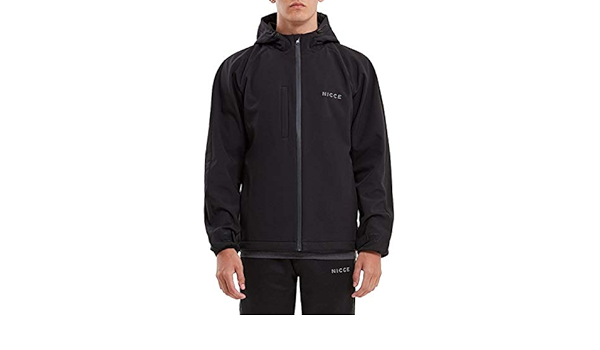 nicce nio jacket