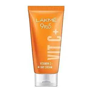 LAKM? Vitamin C+ Day Cream 50 g