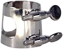American Plating 334G Alto Sax Gold Ligature