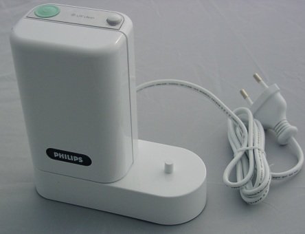 Preisvergleich Produktbild Philips Sonicare FlexCare Desinfektionsgerät Ladestation