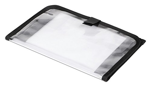 Preisvergleich Produktbild Norco Fahrradtasche Kartenfach Universal, 0225KH