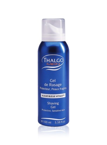 Thalgo Men Shaving Gel 100ml