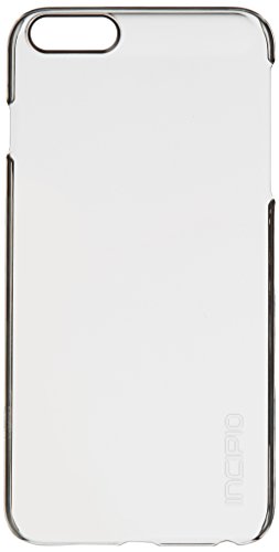 Preisvergleich Produktbild INCIPIO FEATHER CLEAR CASE