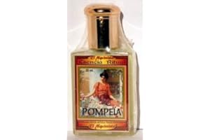 EL SENDERO, SANO Y NATURAL Esencia Ritual Pompeia Eau de Cologne