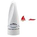 Produktbild Marine VHF / UHF Antenne Glomex VEGA Funk TV Antenne 40/890MHz