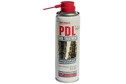Preisvergleich Produktbild PW 860-716 Profi Dry Lube, Base Treatment, 300ml