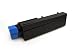 Produktbild Green2Print Toner schwarz, ersetzt OKI 44917607, 12000 Seiten, passend für OKI ES4131