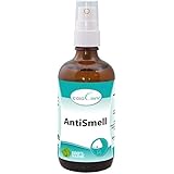 cdVet Naturprodukte casaCare AntiSmell 100 ml