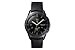Produktbild Samsung Galaxy Watch 42 mm (SM-R810) - Schwarz (Zertifiziert und Generalüberholt)
