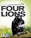 Four Lions [DVD] by Kayvan Novak