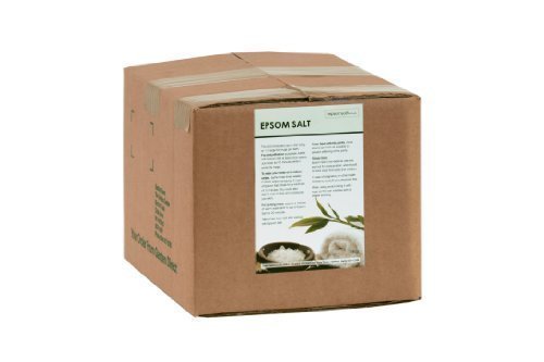 Epsom Salts 5 kg Medical Grade