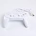 Produktbild Flylinktech® Controller Pro GamePad für Nintendo Wii Weiß