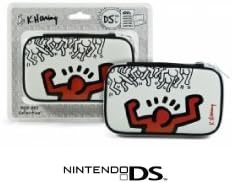 Keith Haring Console Bag (3DS, DSi XL, DSi, DS Lite)