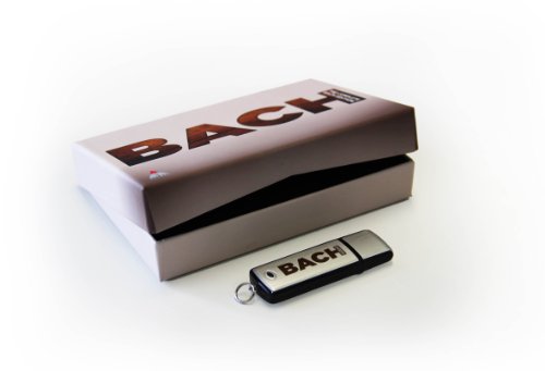 Preisvergleich Produktbild Complete Bach Edition