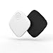 Produktbild Tesfish Bluetooth Anti-verlor Tracker Tracking Wallet Key Tracker Finder Kamera Fernbedienung für IOS und Android System (weiß)