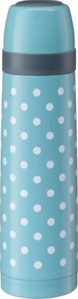 Preisvergleich Produktbild babylove Thermoskanne, 500ml, türkis, 1 St