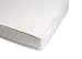 moKee Mini - Eco Friendly 120 x 60 cm Baby Space Saver Cot Bed + Aloe Vera MATTRESS included (Stone Teal)