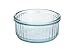Produktbild Lancaster Colony Marinex Glass Ramekin Bake Dish, 6-1/2-Ounce by Lancaster Colony
