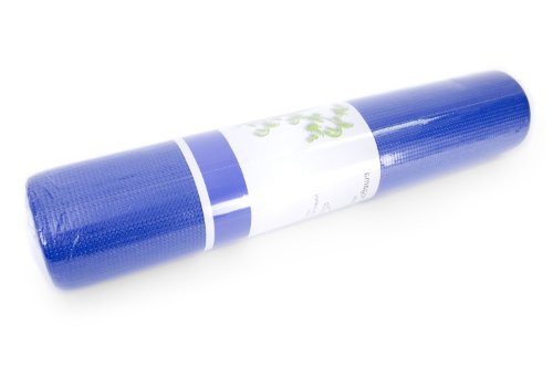 FA Sports YogiPlus Yoga Mat