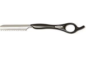 Feather stylizacja brzytwa