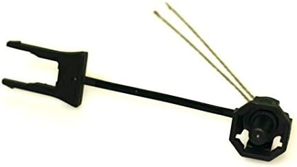 Super Tee OMVL Sensor for LPG Auto Gas GPL Light Rail (Soldering)