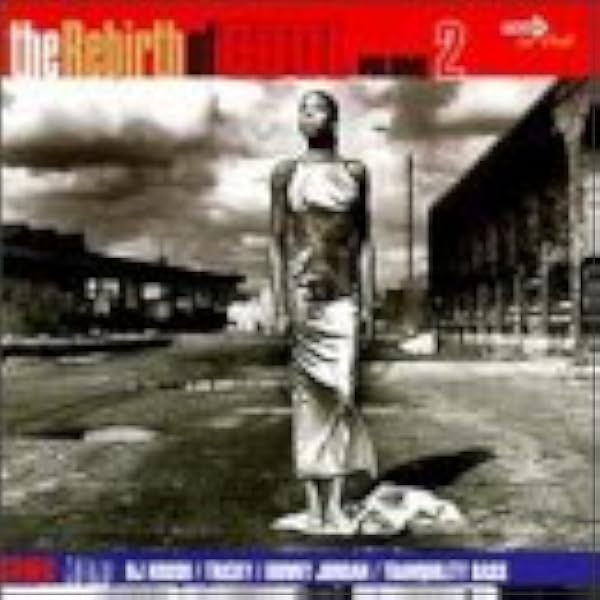 Rebirth of Cool IV: Amazon.co.uk: CDs & Vinyl