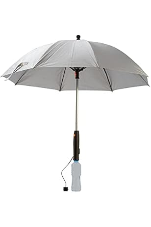 مظلة شمسية مع مروحة رذاذ اشتري اون لاين بأفضل الاسعار في السعودية سوق كوم الان اصبحت امازون السعودية