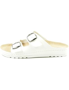 Rohde Damen Riesa Pantoletten