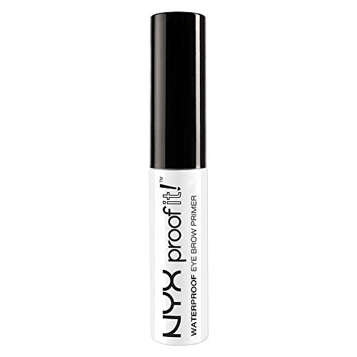 NYX Proof It! Waterproof Eyebrow Primer - Clear