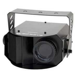 Preisvergleich Produktbild JB Systems LED Rave Lichtspiel, LED Schwarz