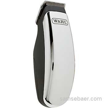 Preisvergleich Produktbild Moser 1854 – 0076 Genio Plus – Haarschneider