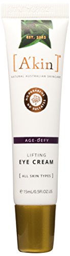 A`Kin Revitalising Lifting Eye Creme 15 Mil