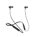 Produktbild BNANAB -headphone Bluetooth-Kopfhörer Leichtgewicht Wireless Headset Sweatproof Sports Headset mit Mic und 6 Stunden Play Time for Running, Cycling, Gym, Travelling,Gray