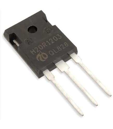 5pcs GT50JR22 TO-3P TO247 50JR22 TO247 IGBT Transistor - View #2