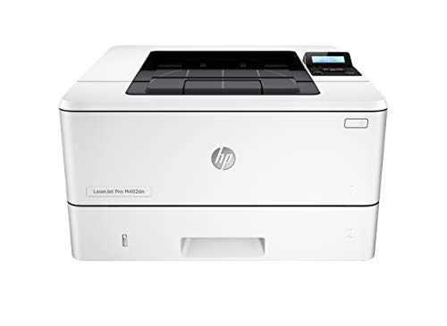Preisvergleich Produktbild HP LaserJet Pro M402dn Laserdrucker s / w C5F94A