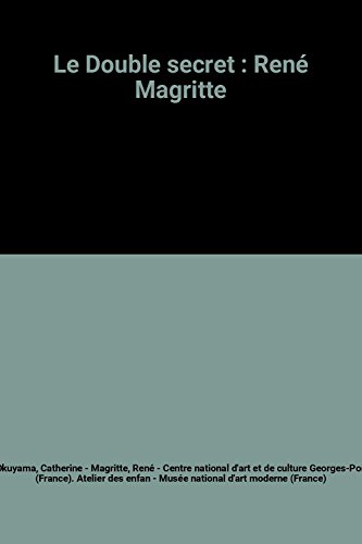 couverture de : Magritte