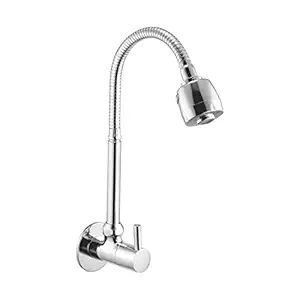 Kamal Sink Spray Dixy (Wall Mounted)