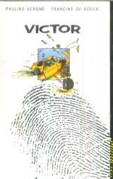 couverture de : Victor