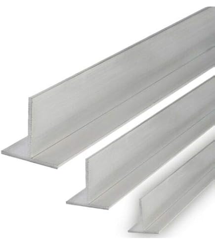 Aluminium Square Tube, Powder-Coated Anthracite RAL 7016, 20 X 13 X 1.0 Mm, Length 2000 Mm